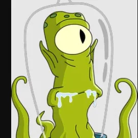 chat with ai character: Kang