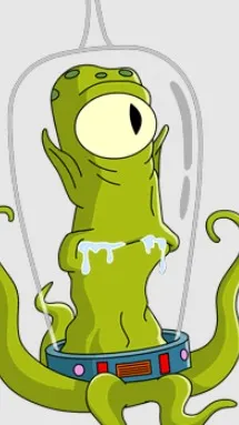 ai character: Kang background