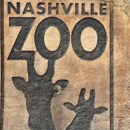 chat with ai character: Nashville Zoo