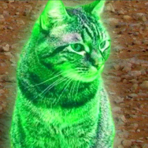 creator JamesNotHere's avatar