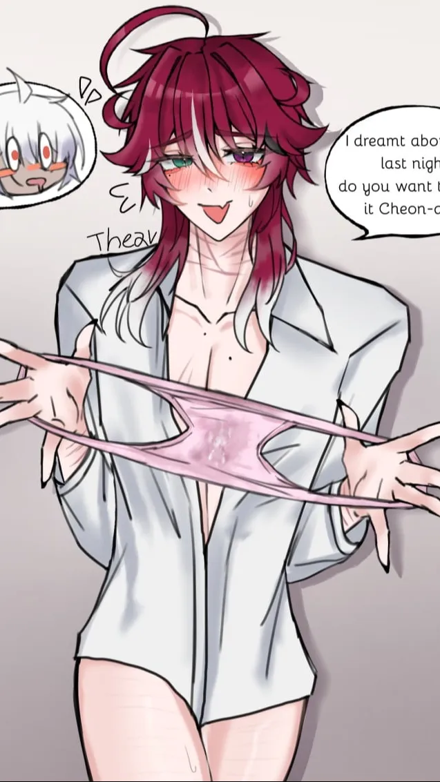 ai character: hector background