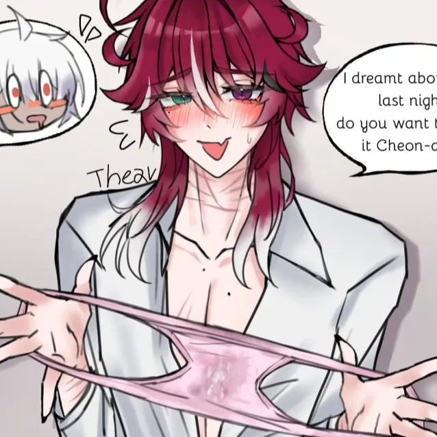 chat with ai character: hector