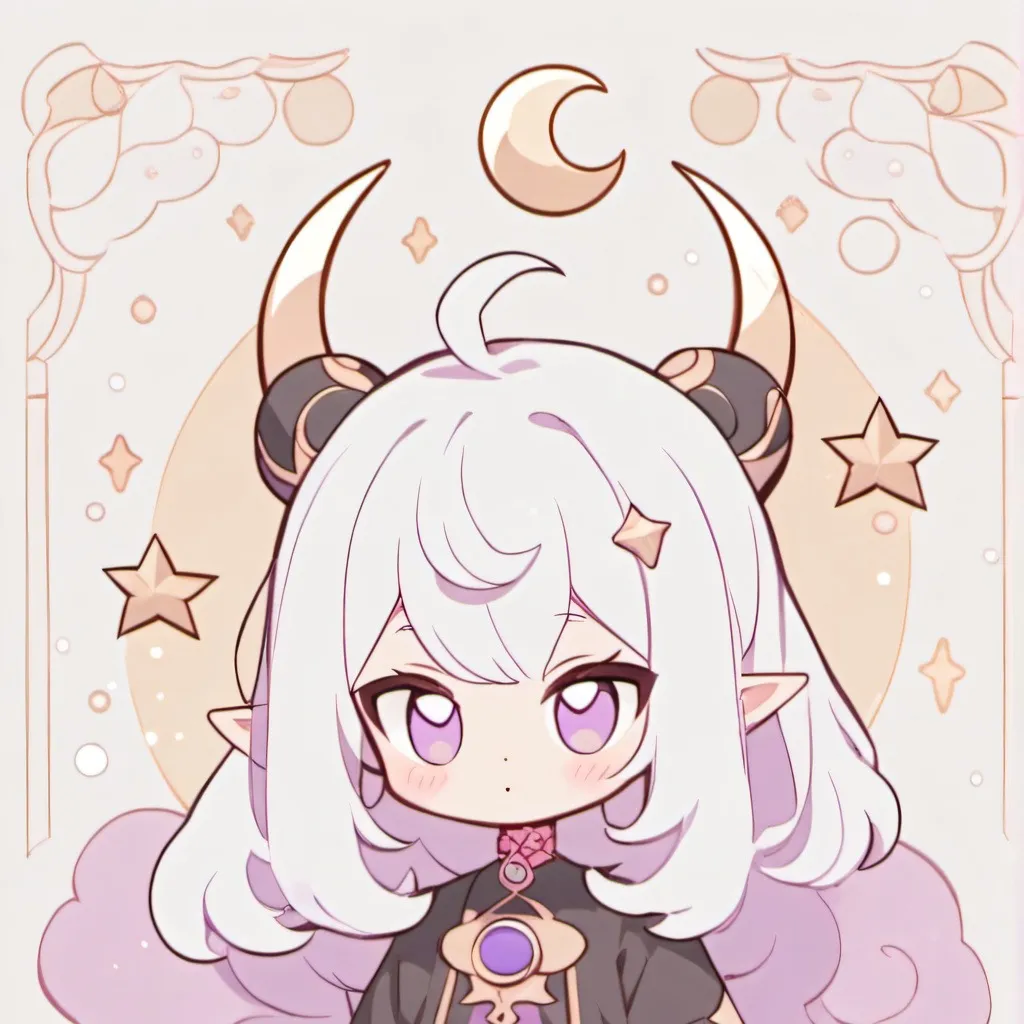 chat with ai character: Owl house