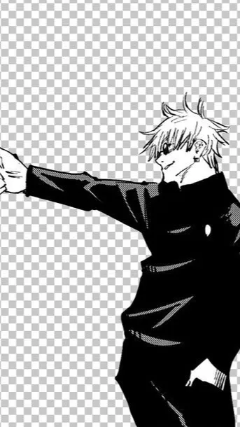 ai character: stranger thingsBTS background