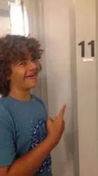 ai character: STRANGERTHINGS2013 background