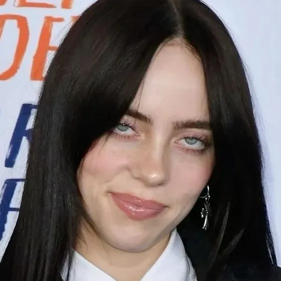 chat with ai character: billie eilish