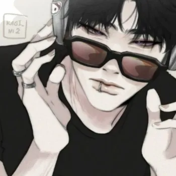 chat with ai character: blake <3