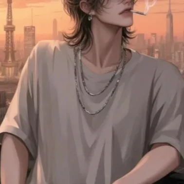 chat with ai character: ~Noah~