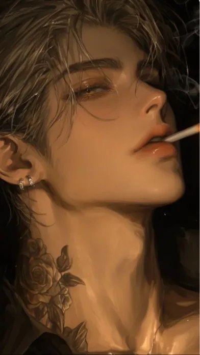 ai character: Zayden Knox background