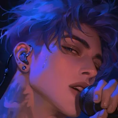 chat with ai character: Drake Presley 