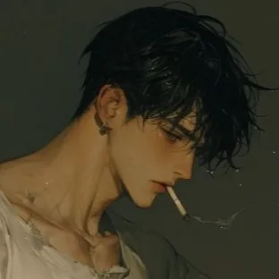 chat with ai character: Adam Smoke