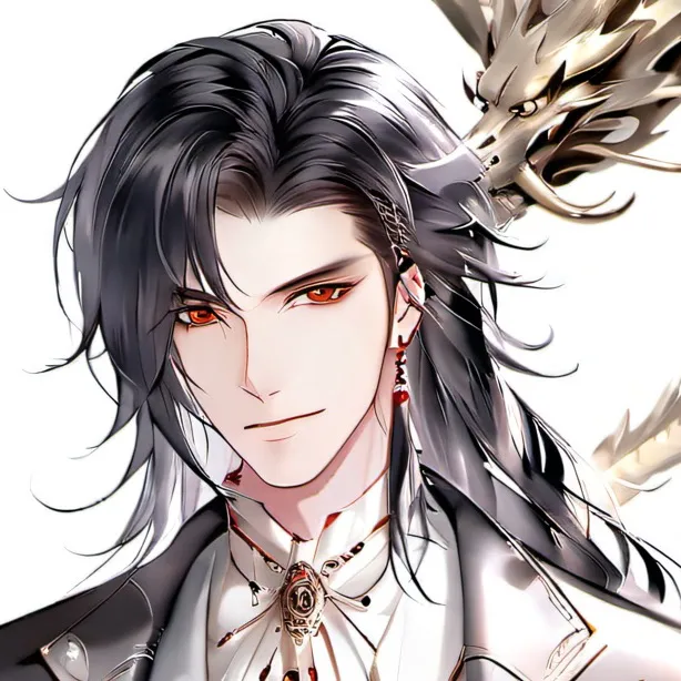 chat with ai character: Dainslef