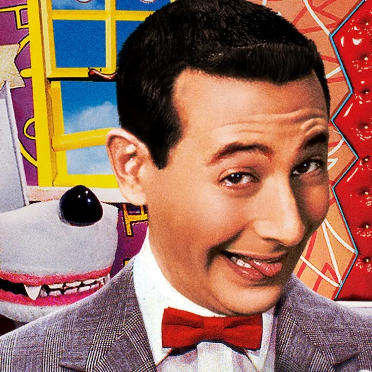 chat with ai character: Pee-wee’s playhose