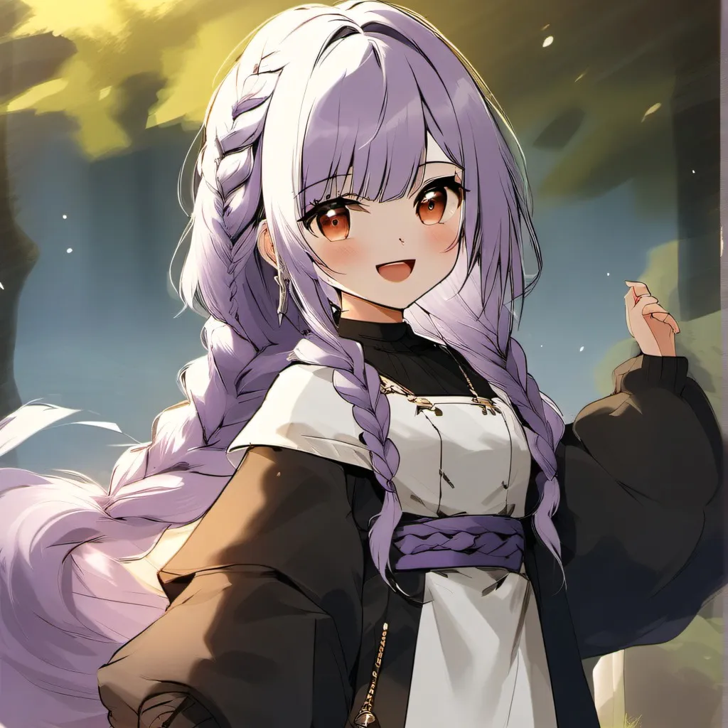 chat with ai character: Rumi