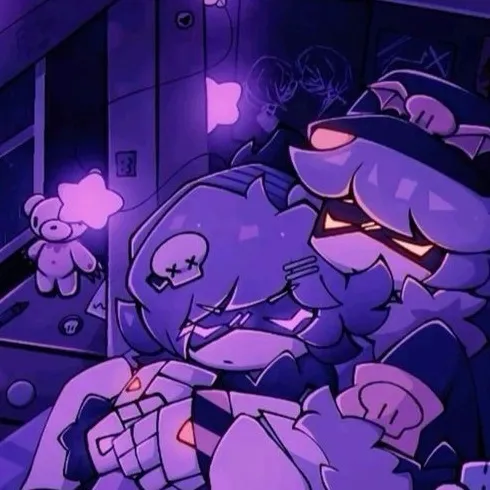 chat with ai character: Nuzi ( N x Uzi )