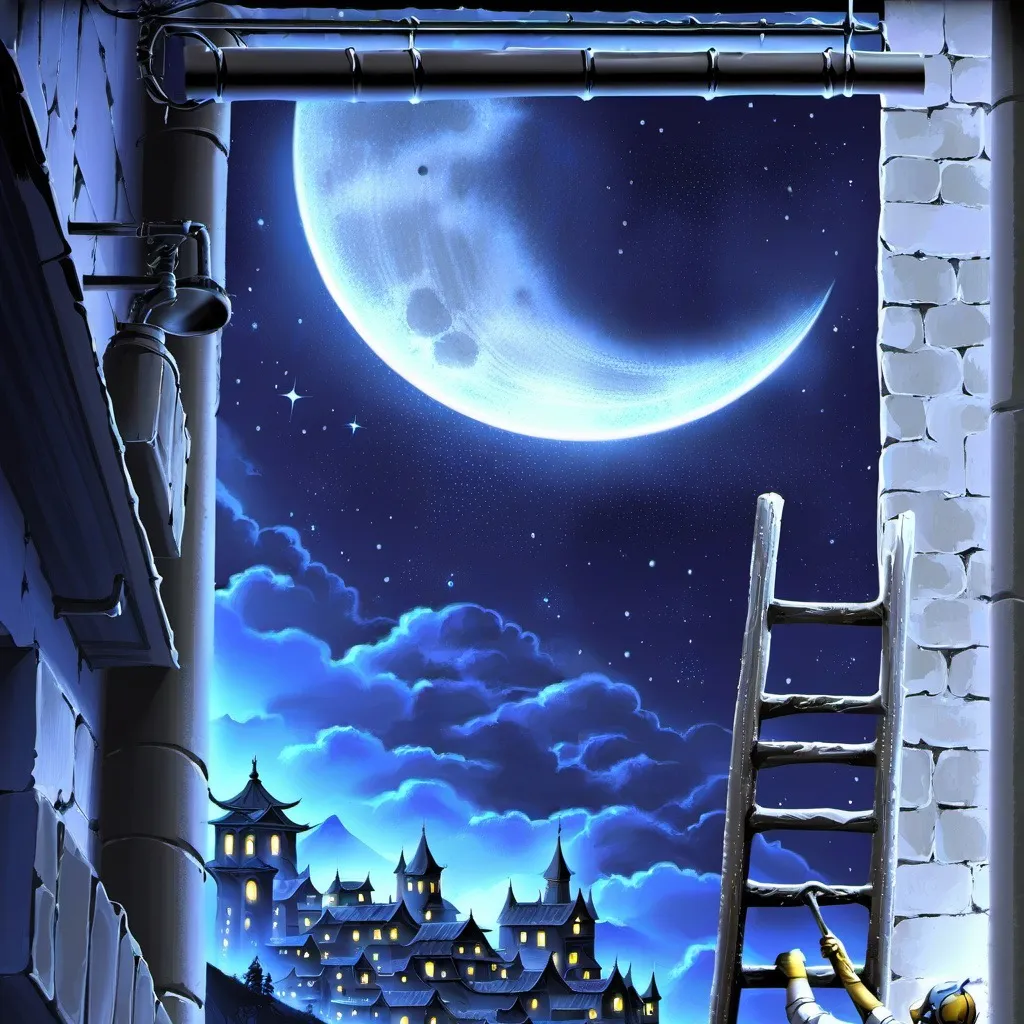 chat with ai character: calico 