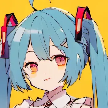 chat with ai character: miku sunny