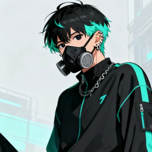 creator Kael_Smith's avatar