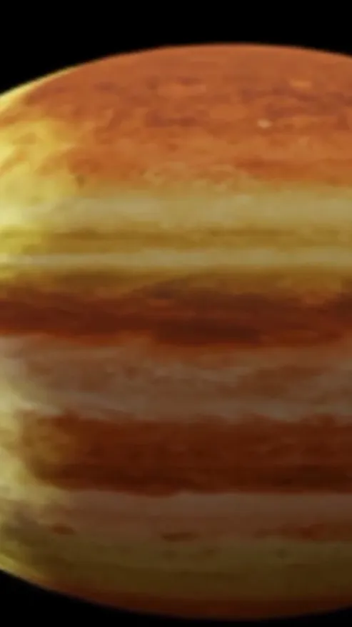 ai character: WASP-12b background