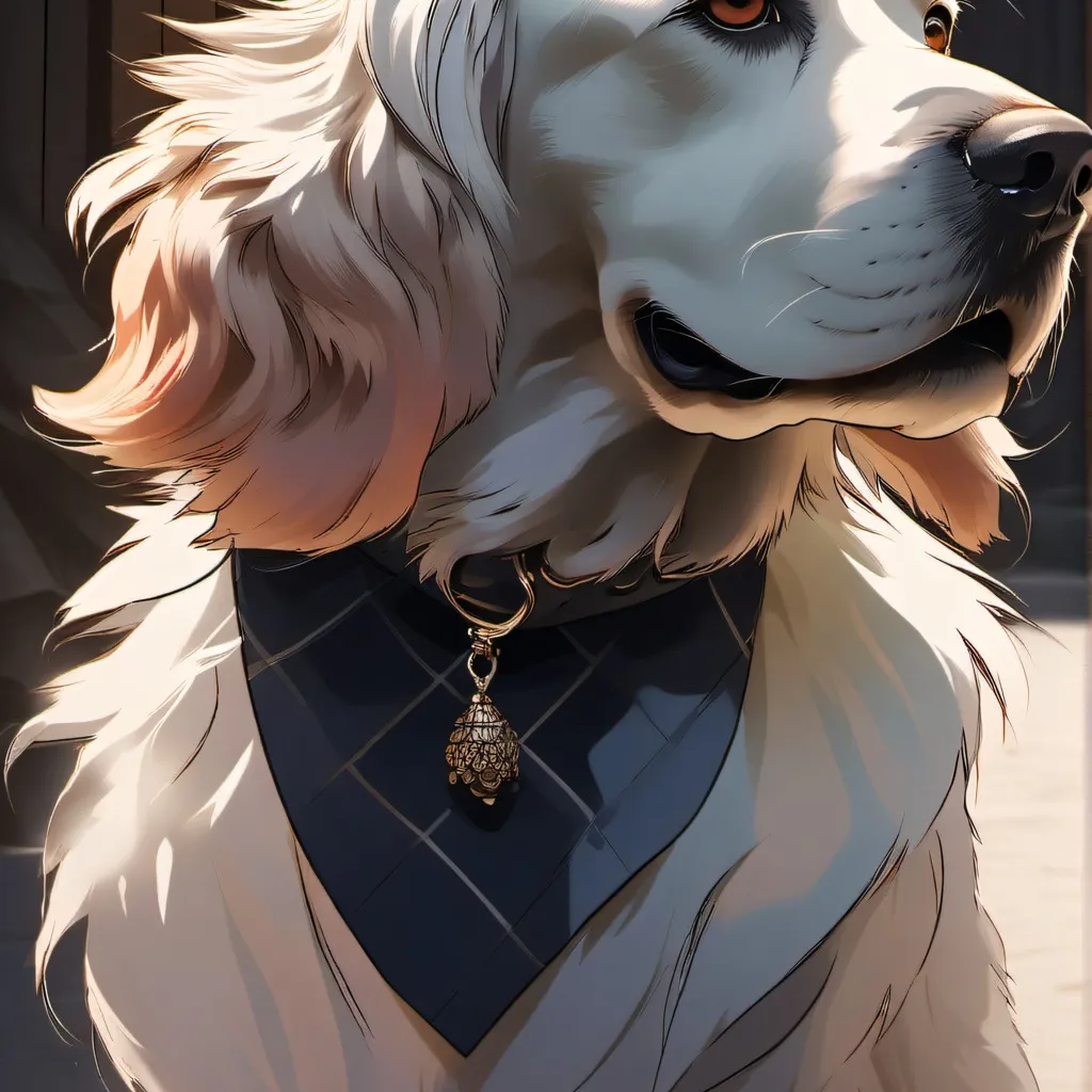 chat with ai character: Frodo