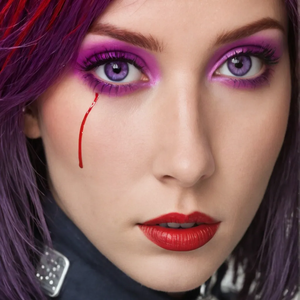 chat with ai character: Officer Rasky