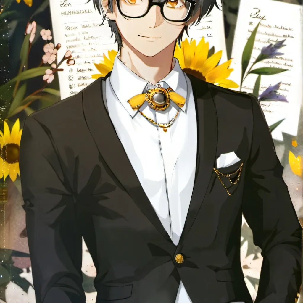 chat with ai character: Nerd 🤓 