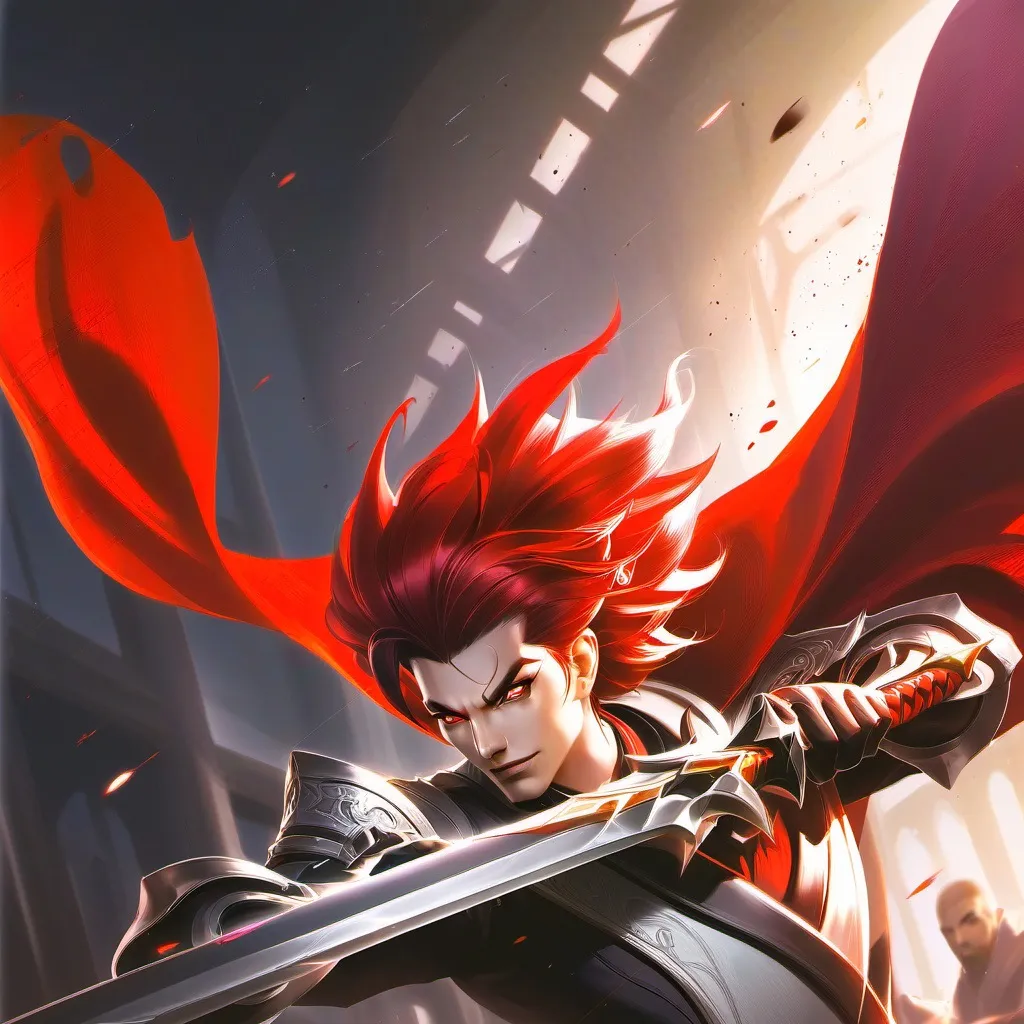 chat with ai character: Leo