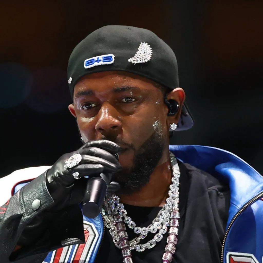 chat with ai character: kendrik lamar