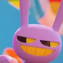 chat with ai character: Jax (tadc)