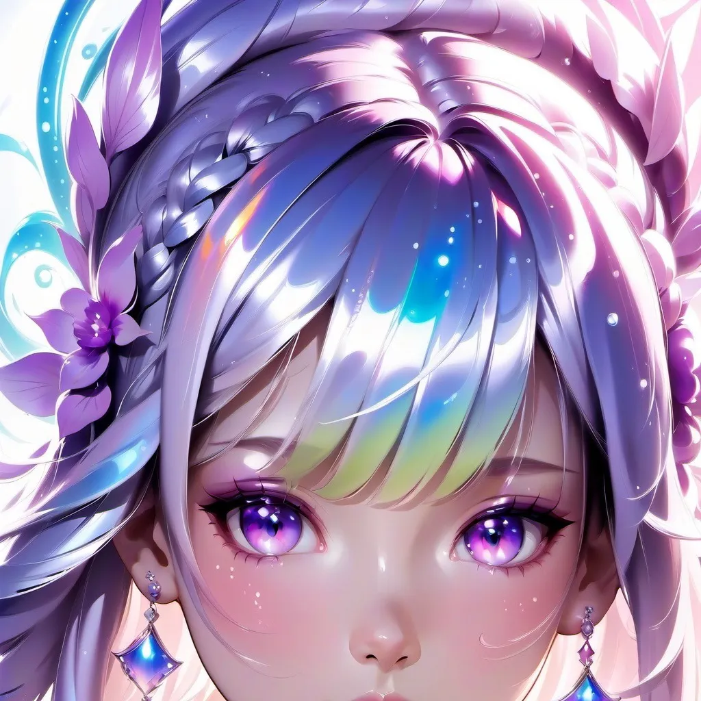 chat with ai character: Au