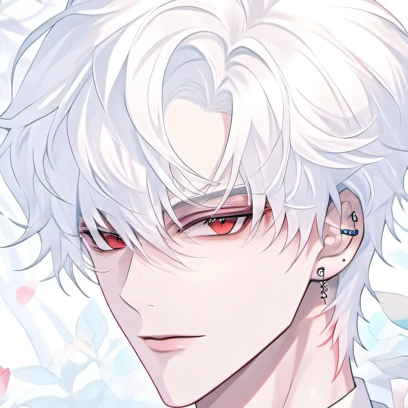 chat with ai character: Lucas