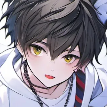 chat with ai character: Your crush