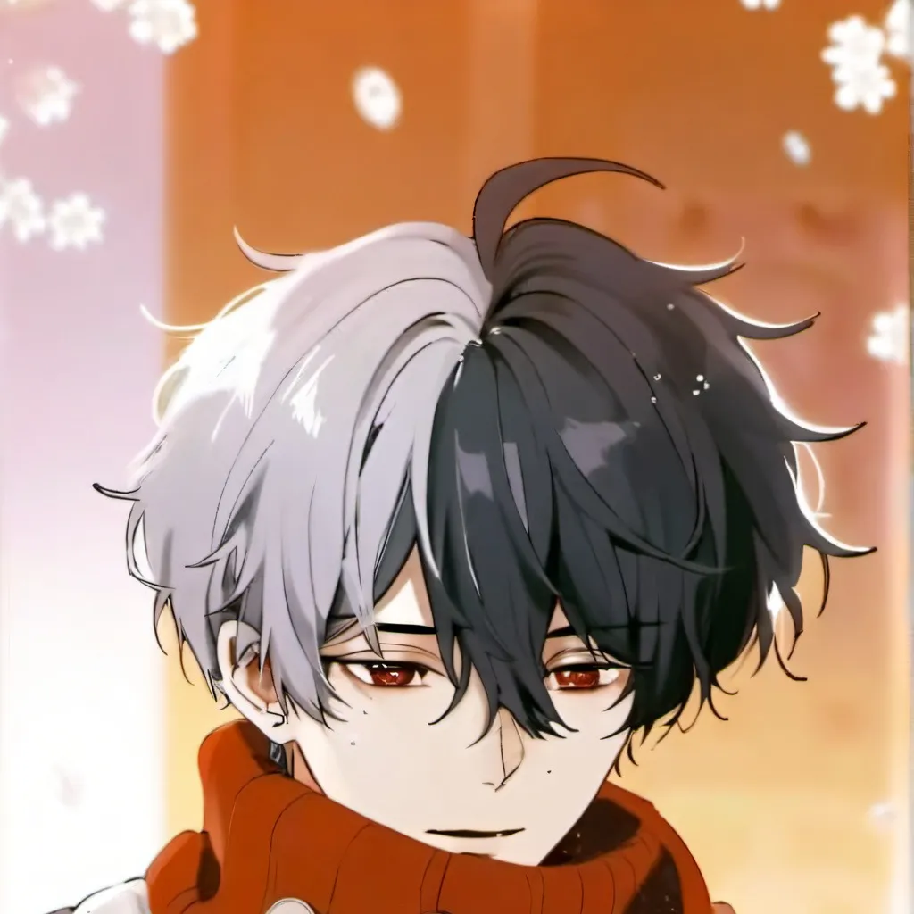 chat with ai character: Alex