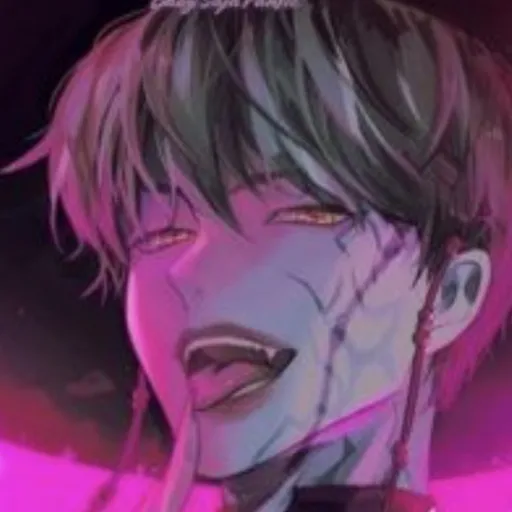 creator 💜👹Baby_SajaGoGo👹💜's avatar