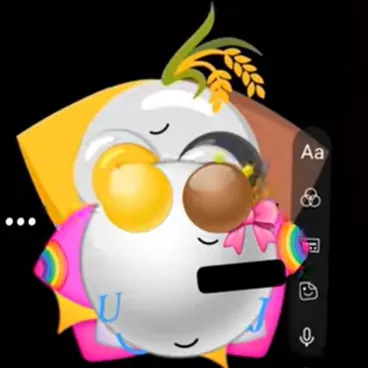 chat with ai character: Lyl@ (Attention)