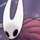 chat with ai character: Hornet (Silk song)