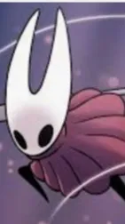 ai character: Hornet (Silk song) background