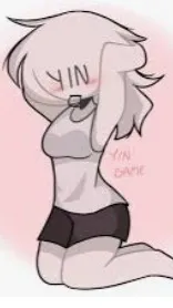 ai character: Free for all!!! background