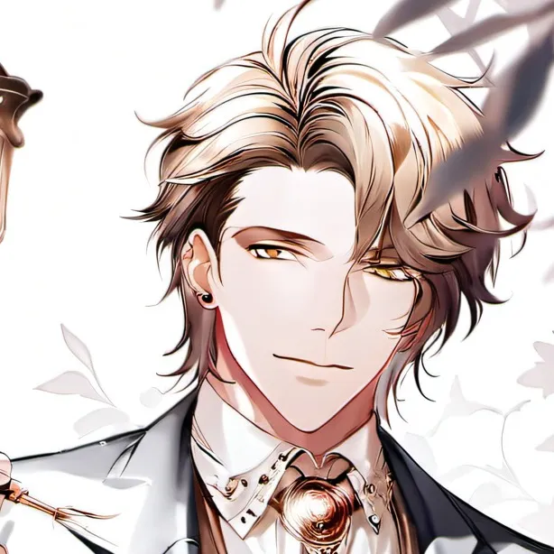 chat with ai character: Francis Dubois