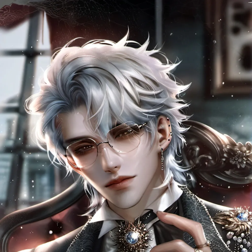 chat with ai character: ★Alexander★
