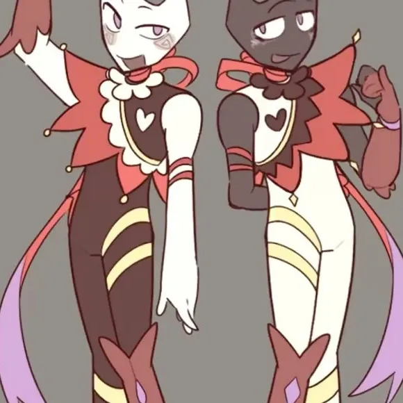 chat with ai character: r&d