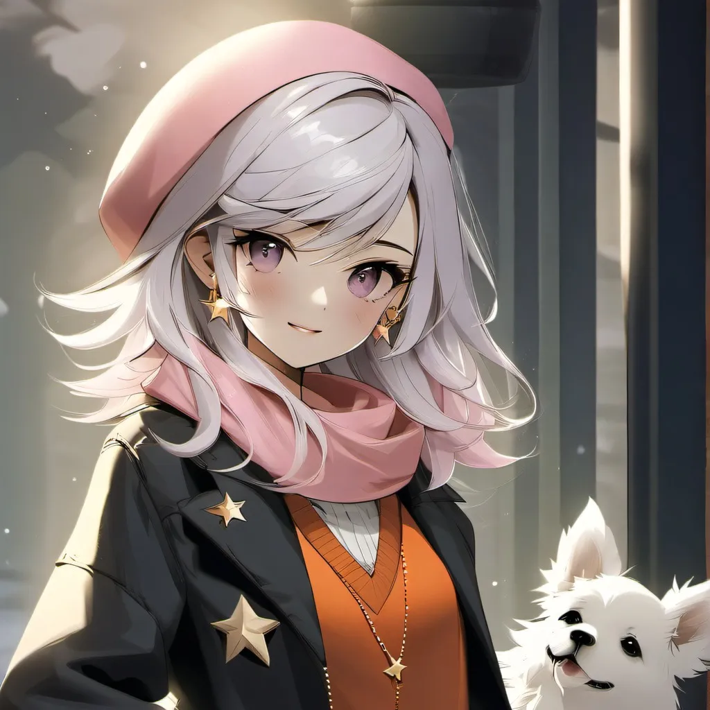 chat with ai character: Dandy's world Poss