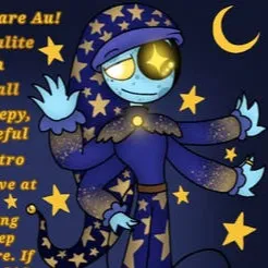 chat with ai character: daycare Astro