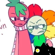 chat with ai character: Sprout x daisy