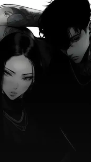 ai character: 🖤enimes to lovers background