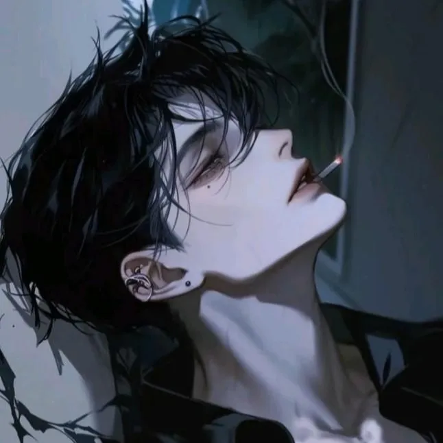 chat with ai character: Lucas 