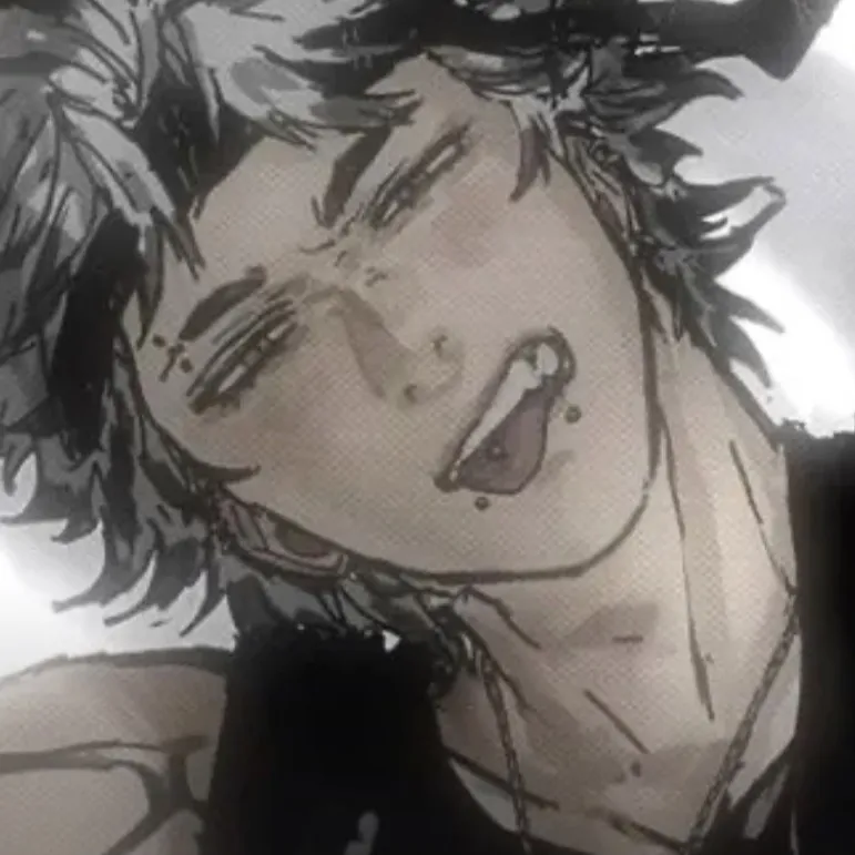 chat with ai character: Rex