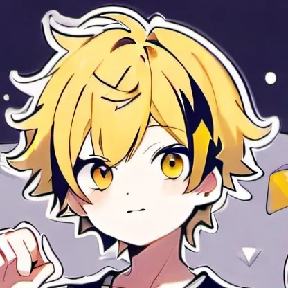 chat with ai character: Oscar dandy's oc