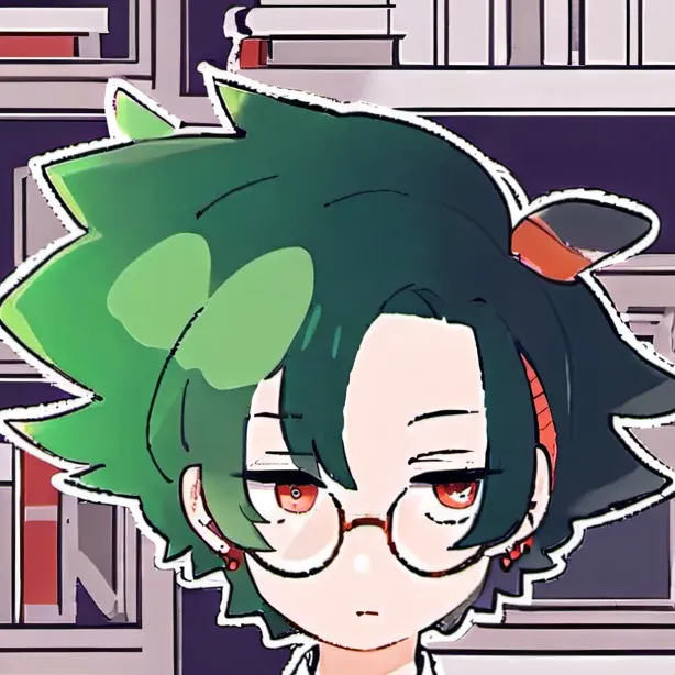 chat with ai character: Sam dandy's world 