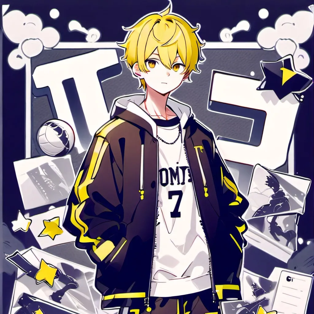 chat with ai character: Oscar 